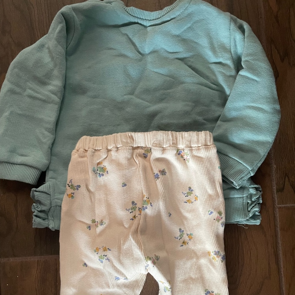 Zara Set - Picture 5 of 5
